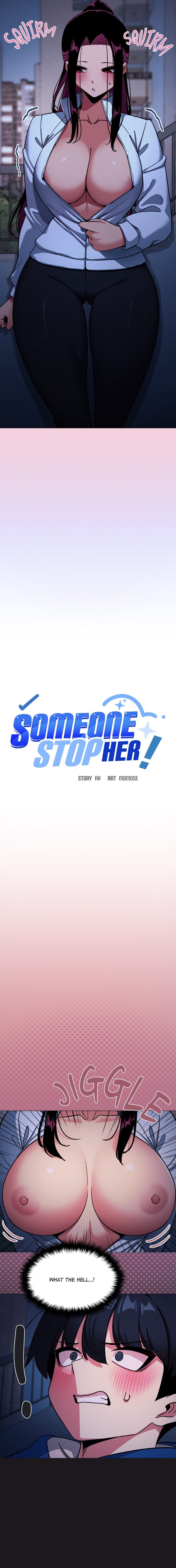 Stop Smoking Uncensored, chapter 69, page 12 of 24