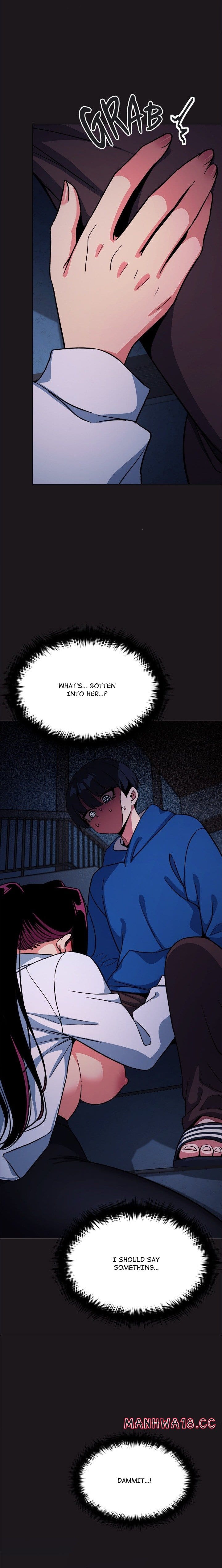 Stop Smoking Uncensored, chapter 69, page 13 of 24
