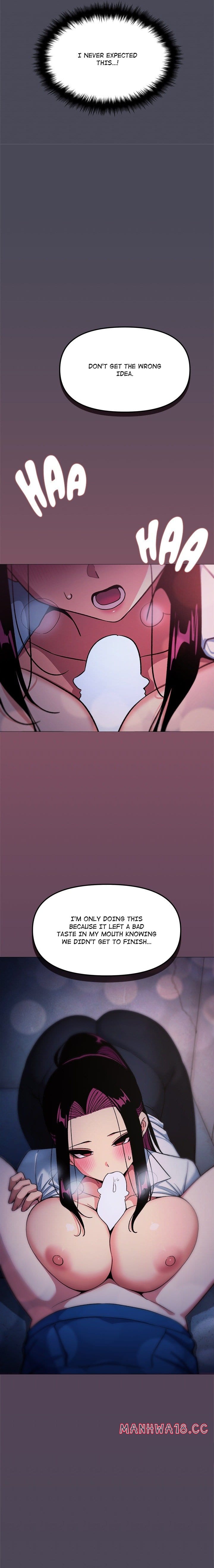 Stop Smoking Uncensored, chapter 69, page 15 of 24