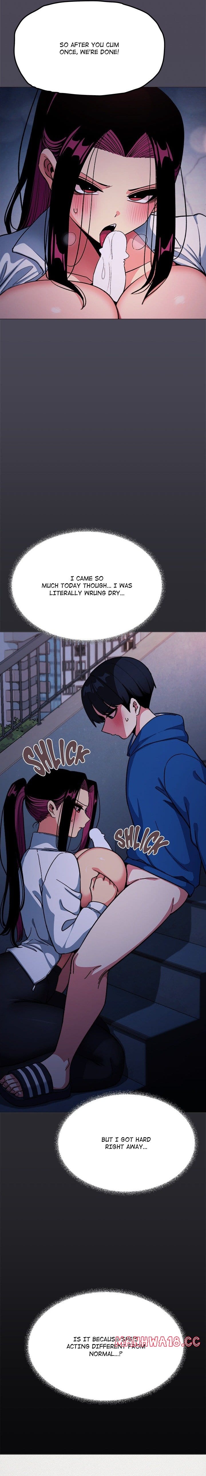 Stop Smoking Uncensored, chapter 69, page 16 of 24