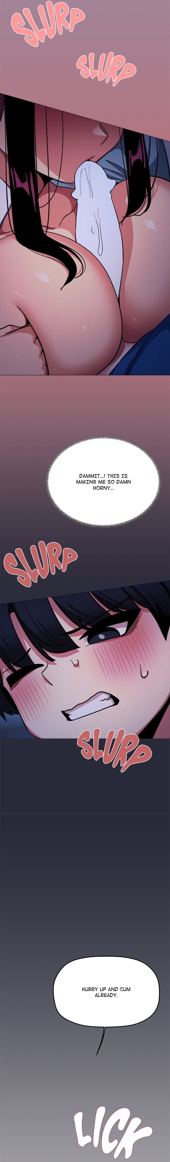 Stop Smoking Uncensored, chapter 69, page 19 of 24