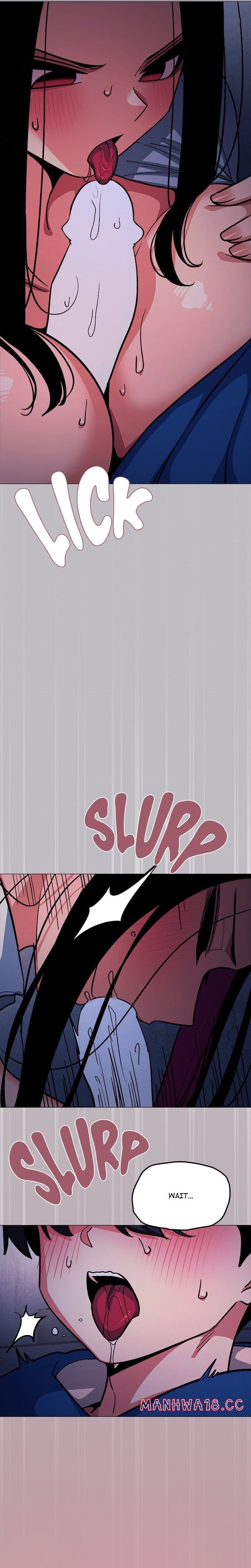 Stop Smoking Uncensored, chapter 69, page 20 of 24
