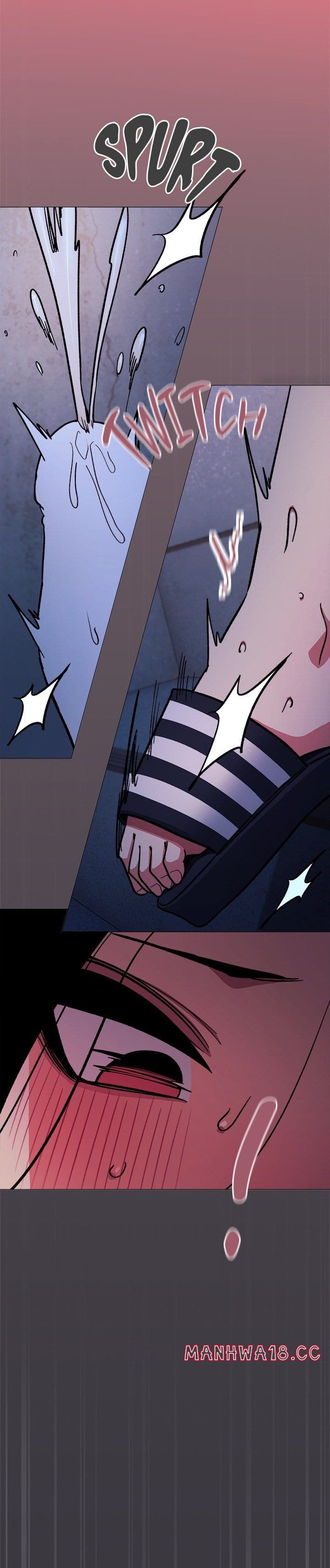 Stop Smoking Uncensored, chapter 69, page 22 of 24
