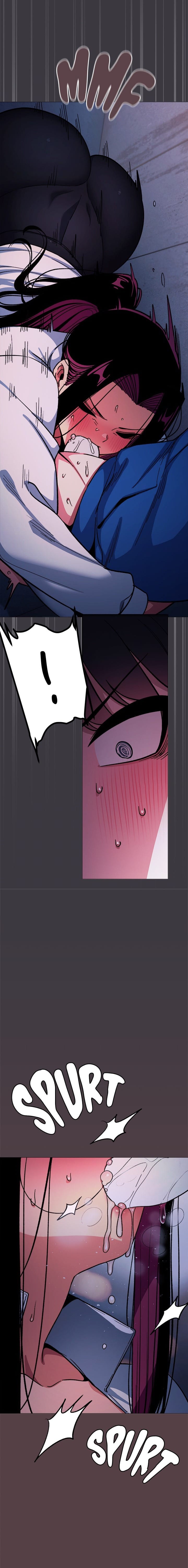 Stop Smoking Uncensored, chapter 69, page 23 of 24