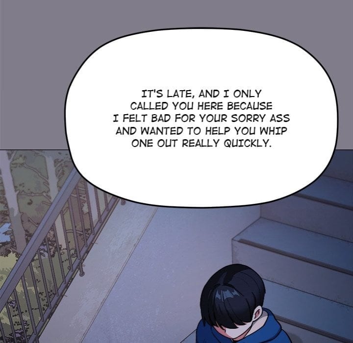 Stop Smoking Uncensored, chapter 70, page 71 of 207