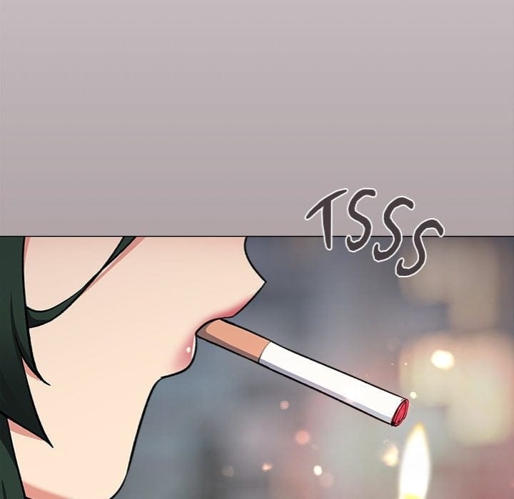 Stop Smoking Uncensored, chapter 70, page 189 of 207