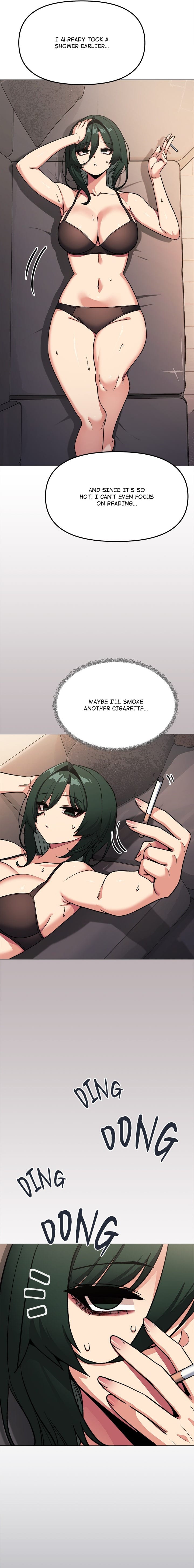 Stop Smoking Uncensored, chapter 71, page 8 of 26