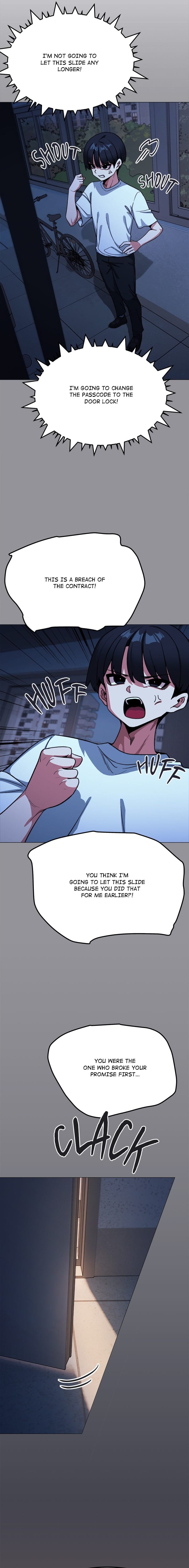 Stop Smoking Uncensored, chapter 71, page 9 of 26