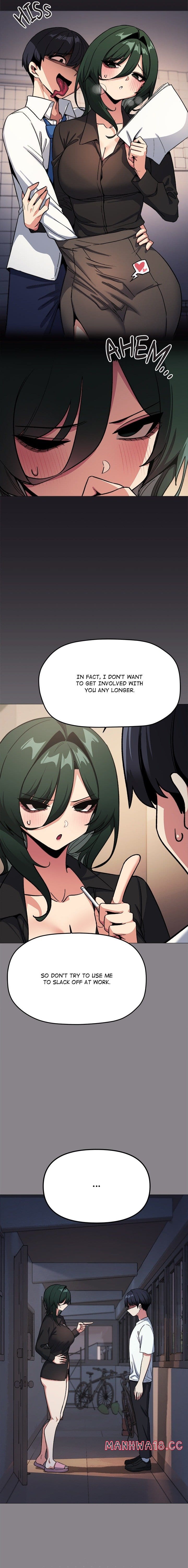 Stop Smoking Uncensored, chapter 71, page 13 of 26