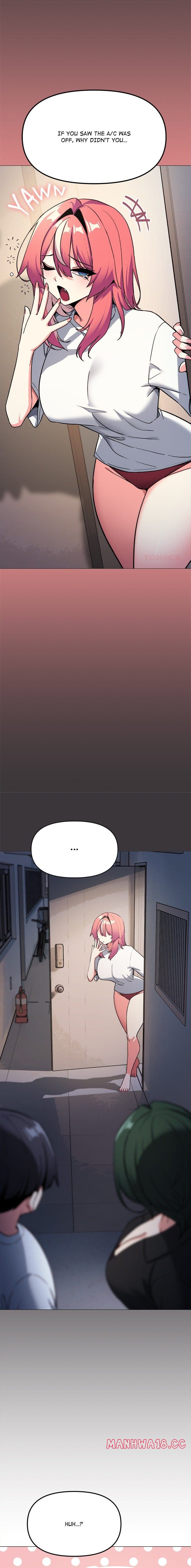 Stop Smoking Uncensored, chapter 71, page 17 of 26