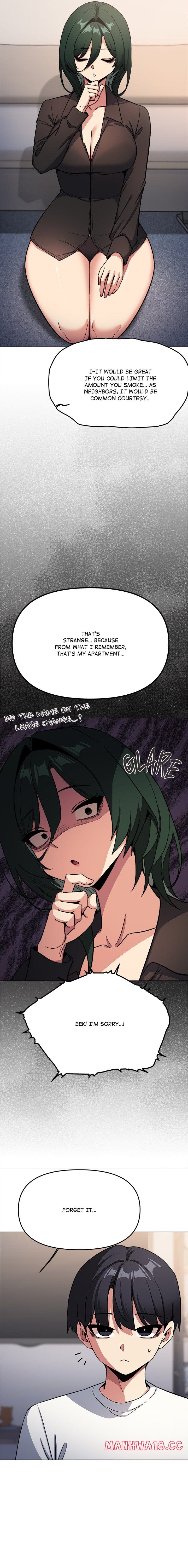 Stop Smoking Uncensored, chapter 71, page 21 of 26