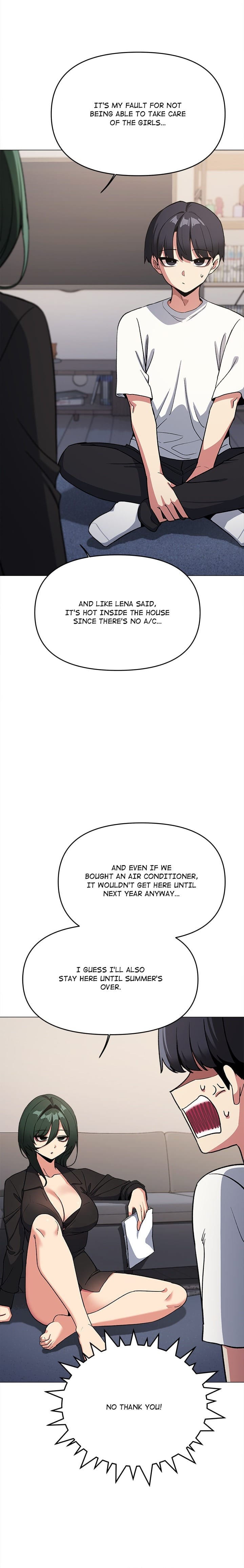 Stop Smoking Uncensored, chapter 71, page 22 of 26