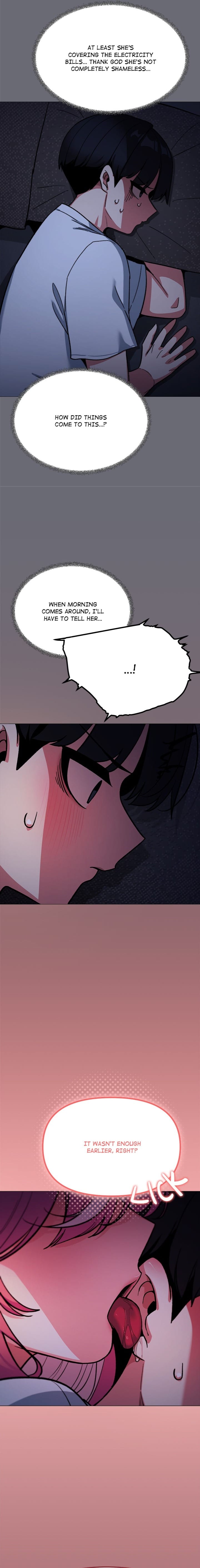 Stop Smoking Uncensored, chapter 71, page 25 of 26
