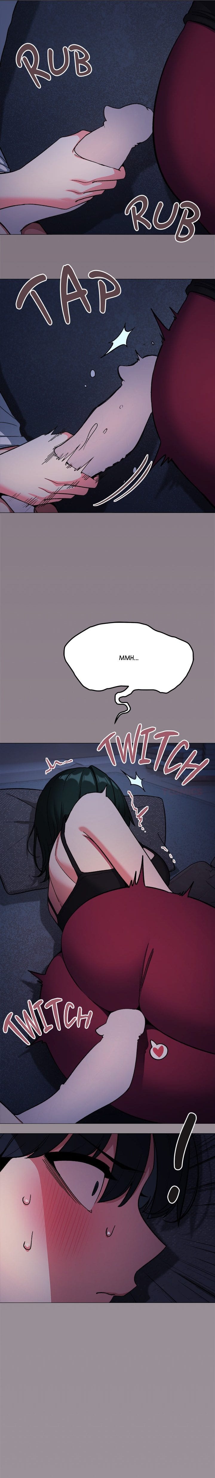 Stop Smoking Uncensored, chapter 72, page 6 of 24