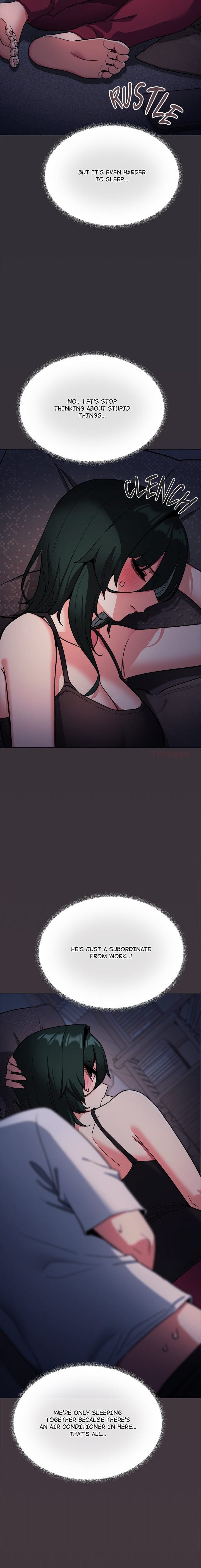 Stop Smoking Uncensored, chapter 72, page 9 of 24