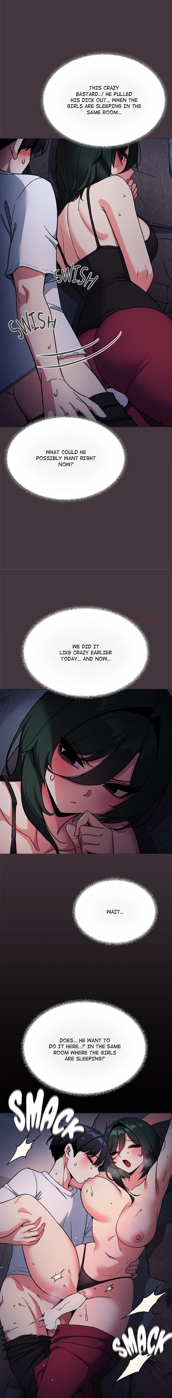 Stop Smoking Uncensored, chapter 72, page 13 of 24
