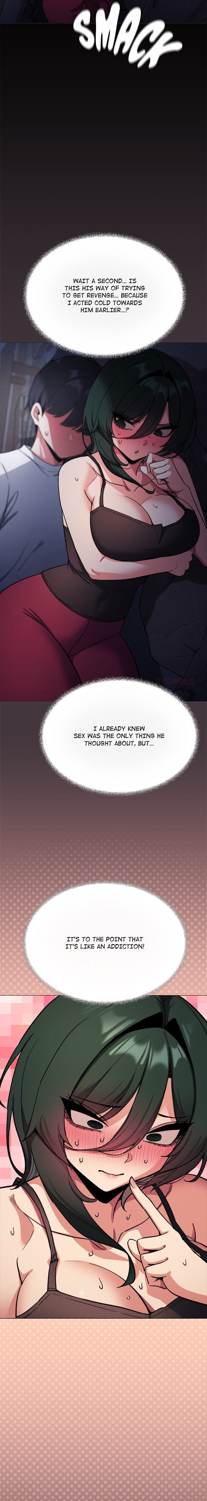 Stop Smoking Uncensored, chapter 72, page 14 of 24