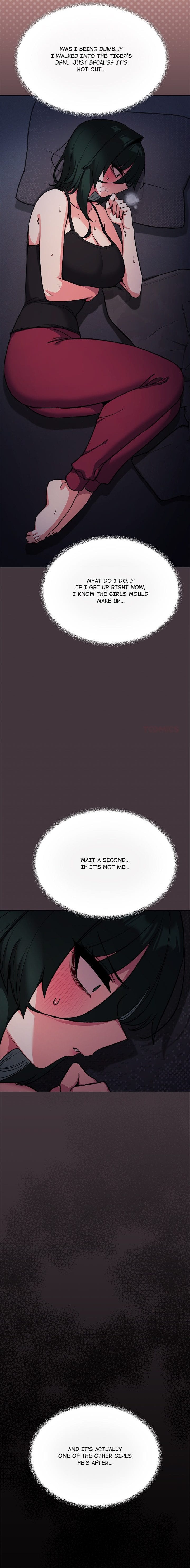 Stop Smoking Uncensored, chapter 72, page 15 of 24