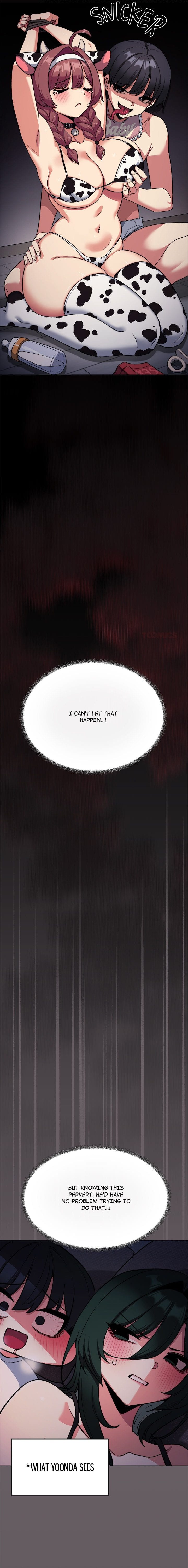 Stop Smoking Uncensored, chapter 72, page 16 of 24