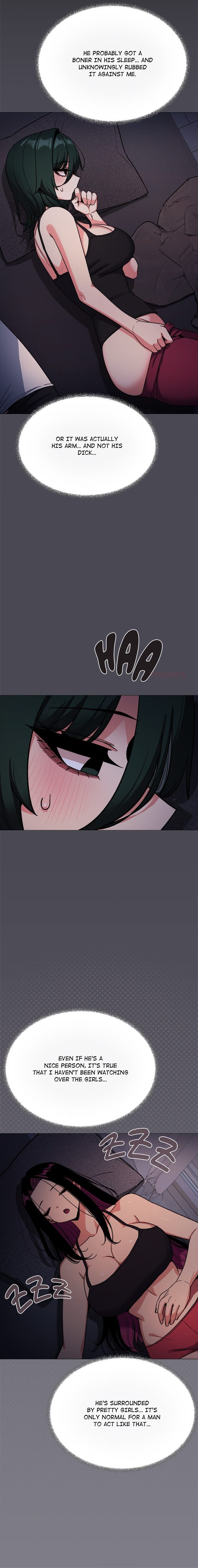 Stop Smoking Uncensored, chapter 72, page 20 of 24