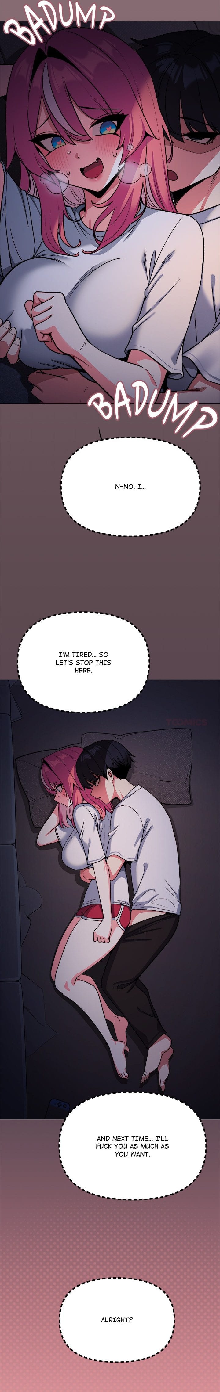 Stop Smoking Uncensored, chapter 72, page 23 of 24