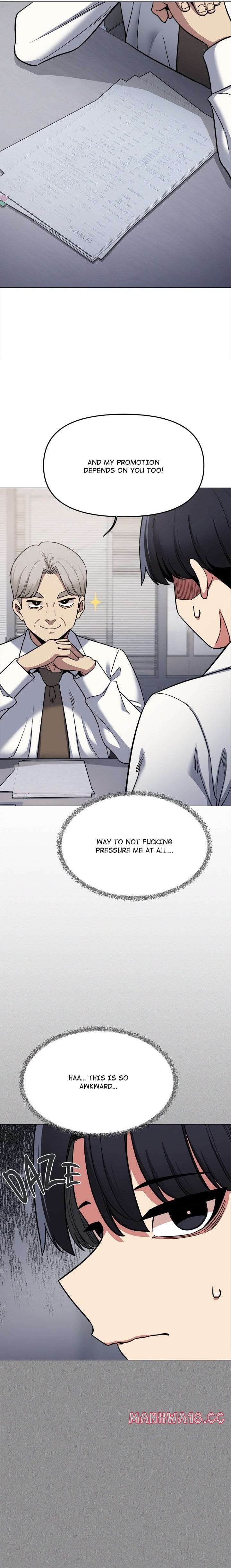 Stop Smoking Uncensored, chapter 73, page 5 of 26