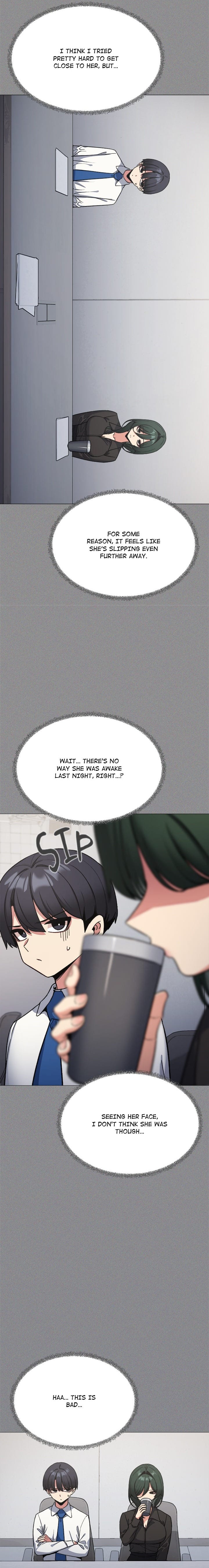 Stop Smoking Uncensored, chapter 73, page 6 of 26