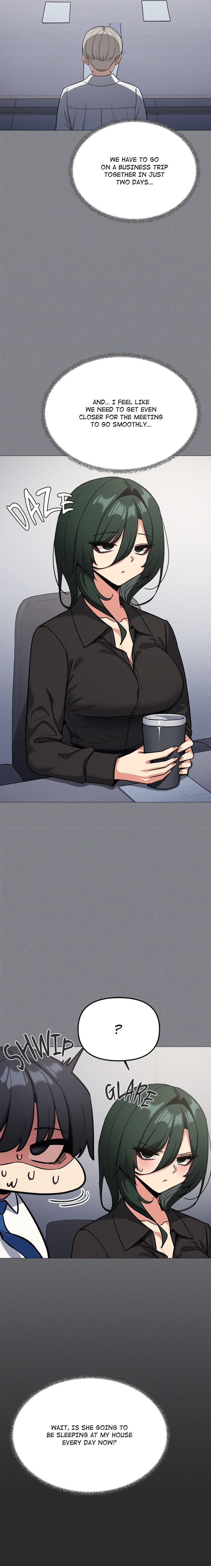Stop Smoking Uncensored, chapter 73, page 7 of 26
