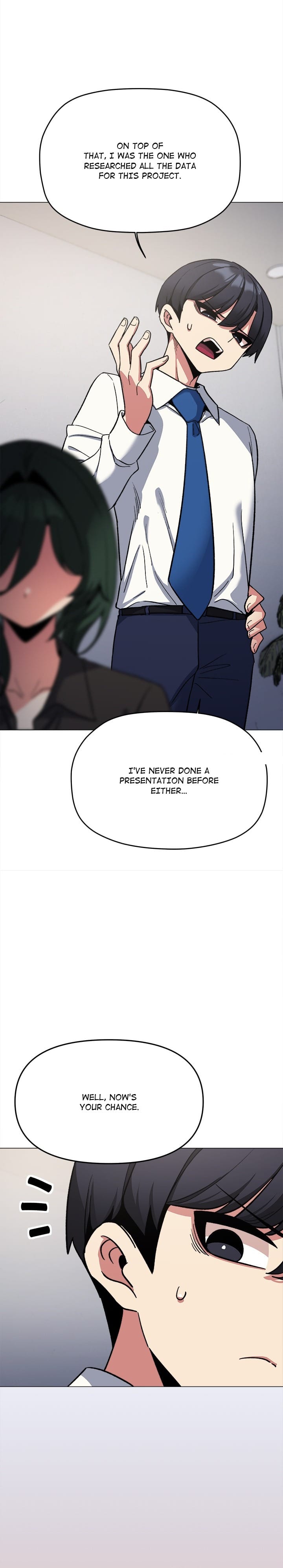 Stop Smoking Uncensored, chapter 73, page 13 of 26
