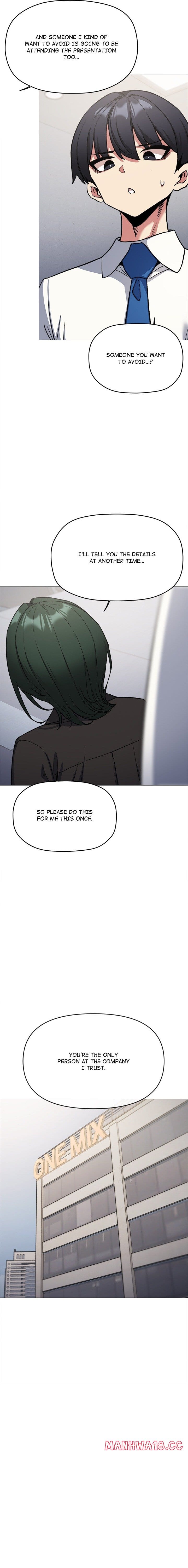 Stop Smoking Uncensored, chapter 73, page 17 of 26