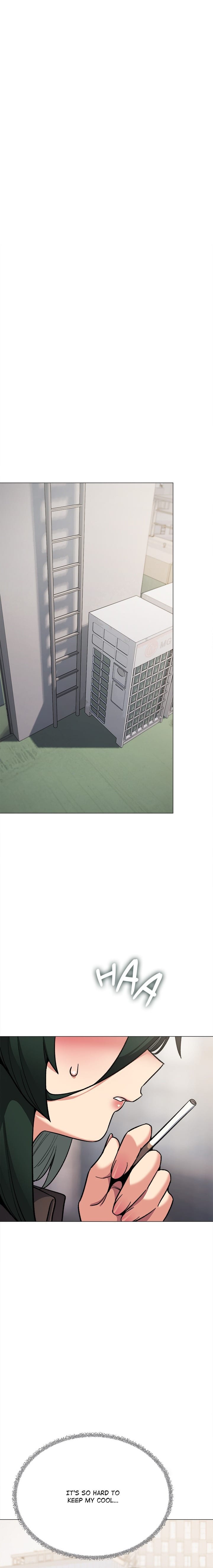 Stop Smoking Uncensored, chapter 73, page 18 of 26