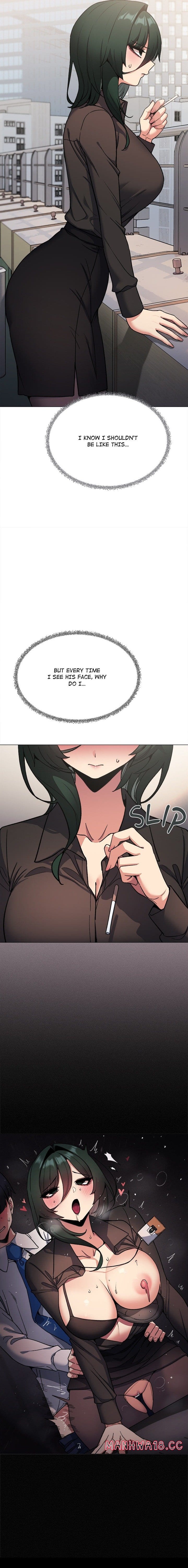 Stop Smoking Uncensored, chapter 73, page 19 of 26