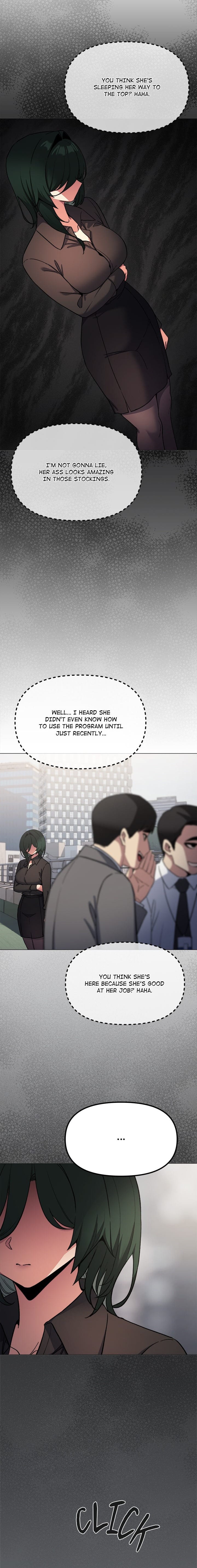 Stop Smoking Uncensored, chapter 73, page 23 of 26