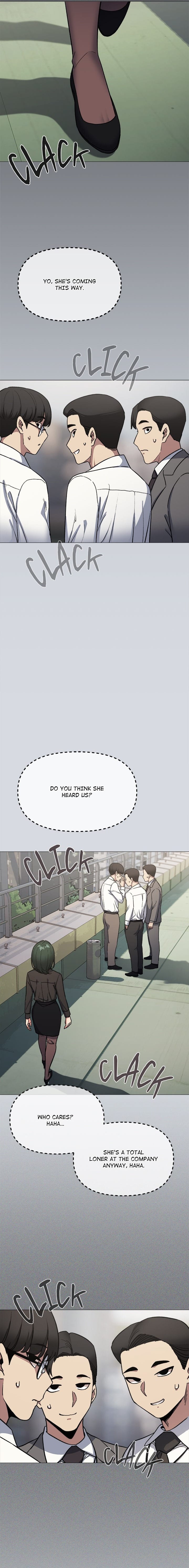 Stop Smoking Uncensored, chapter 73, page 24 of 26