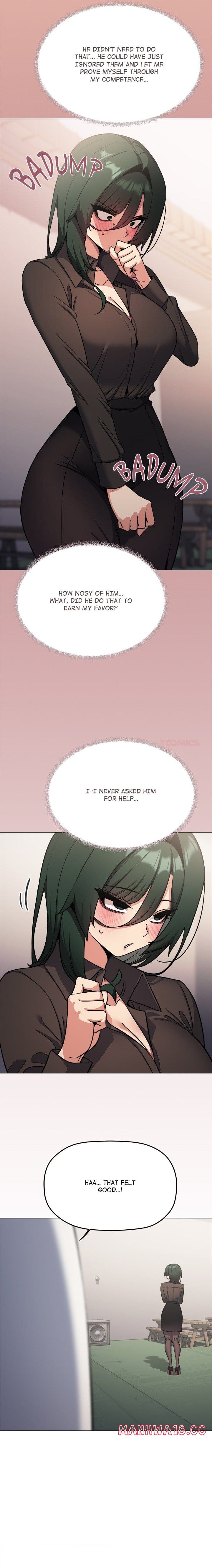 Stop Smoking Uncensored, chapter 74, page 8 of 23