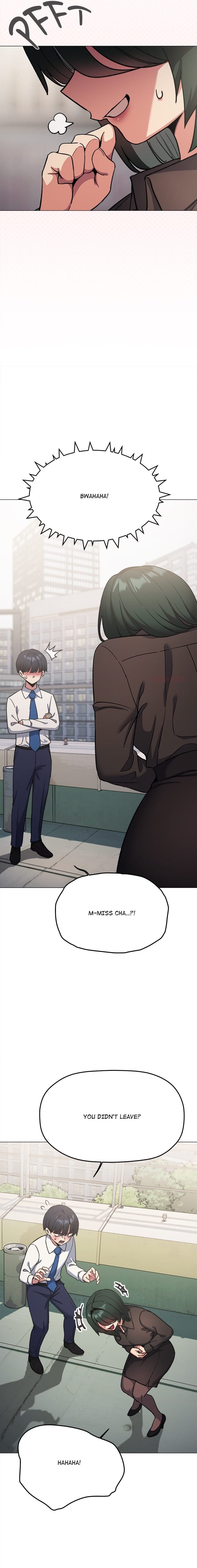Stop Smoking Uncensored, chapter 74, page 10 of 23