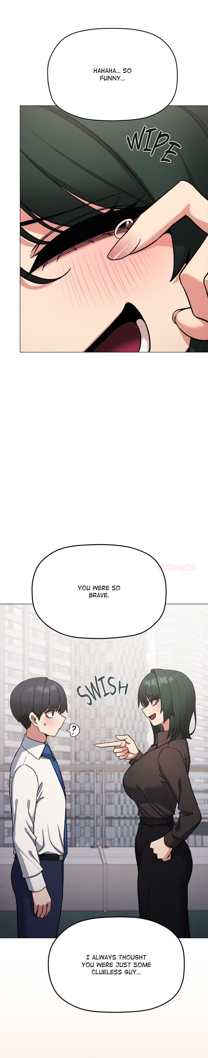 Stop Smoking Uncensored, chapter 74, page 12 of 23