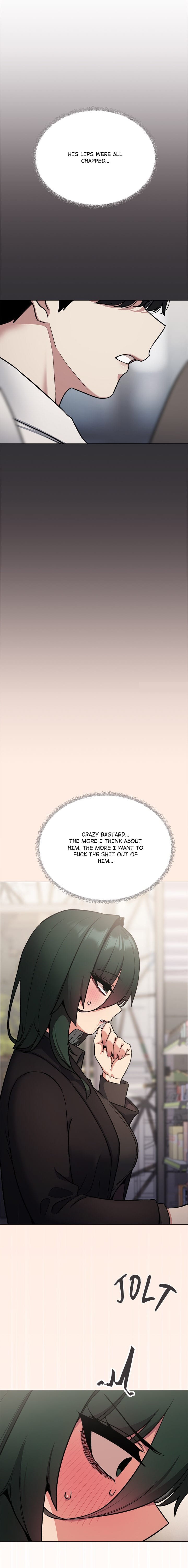 Stop Smoking Uncensored, chapter 74, page 18 of 23