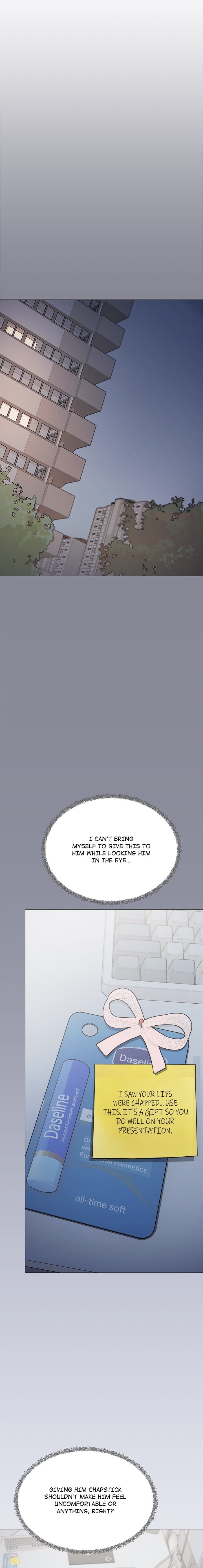 Stop Smoking Uncensored, chapter 74, page 20 of 23