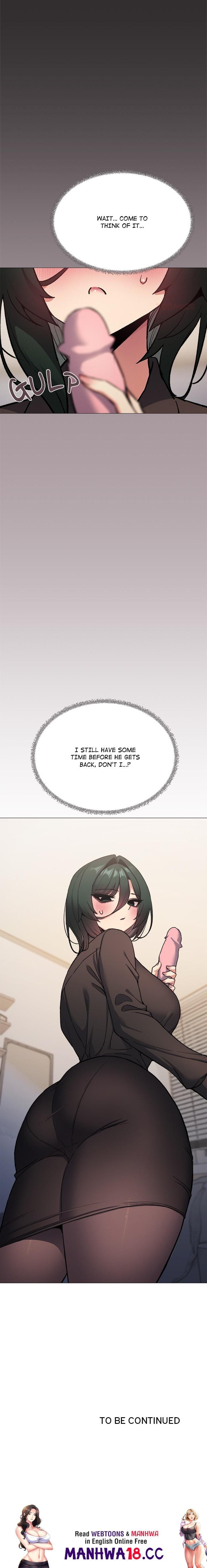 Stop Smoking Uncensored, chapter 74, page 23 of 23