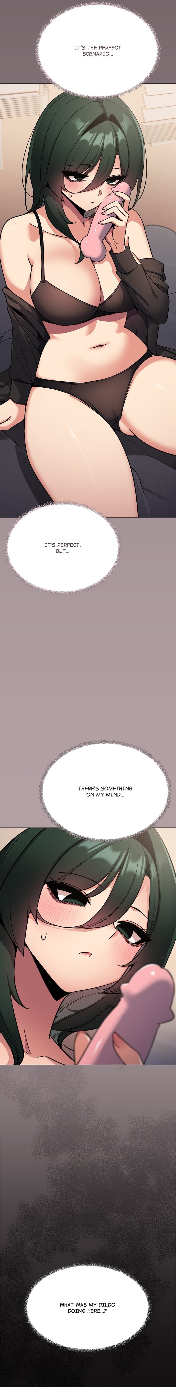 Stop Smoking Uncensored, chapter 75, page 5 of 30