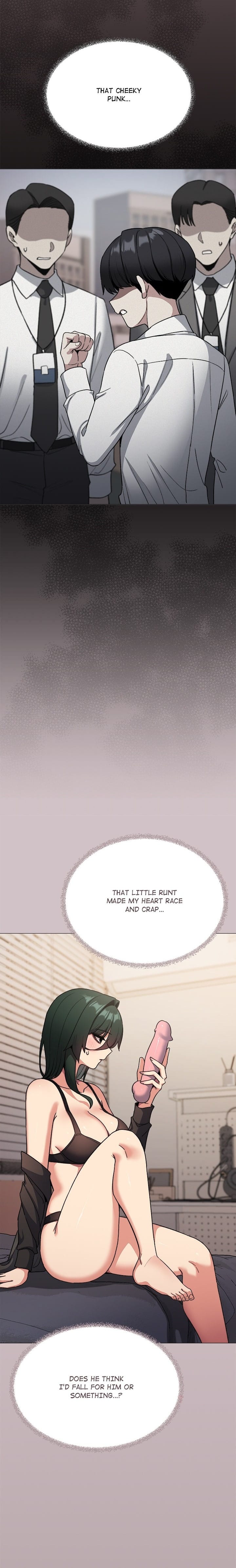 Stop Smoking Uncensored, chapter 75, page 7 of 30