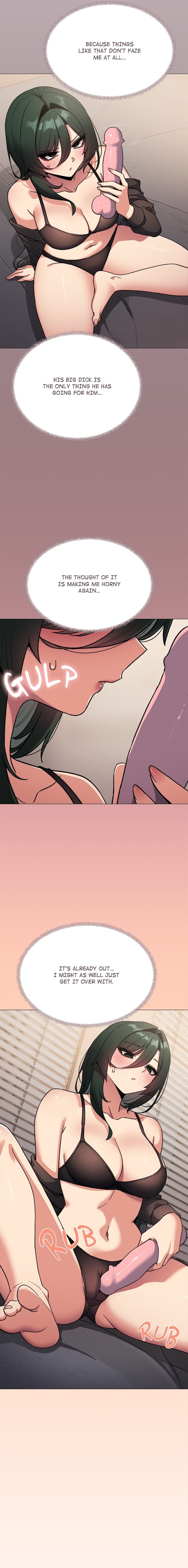 Stop Smoking Uncensored, chapter 75, page 8 of 30
