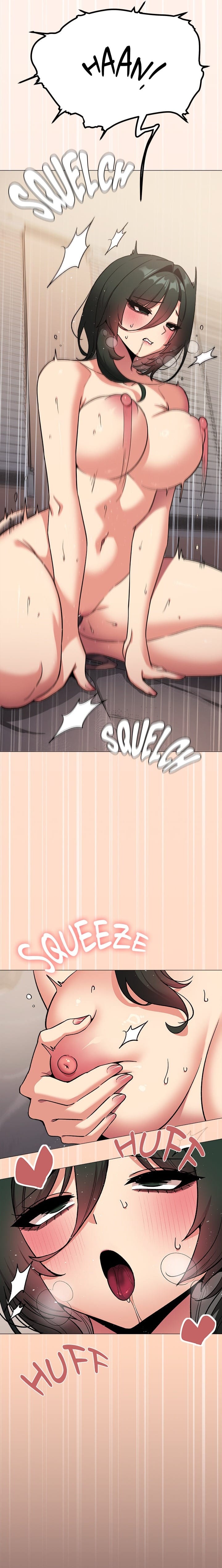 Stop Smoking Uncensored, chapter 75, page 10 of 30