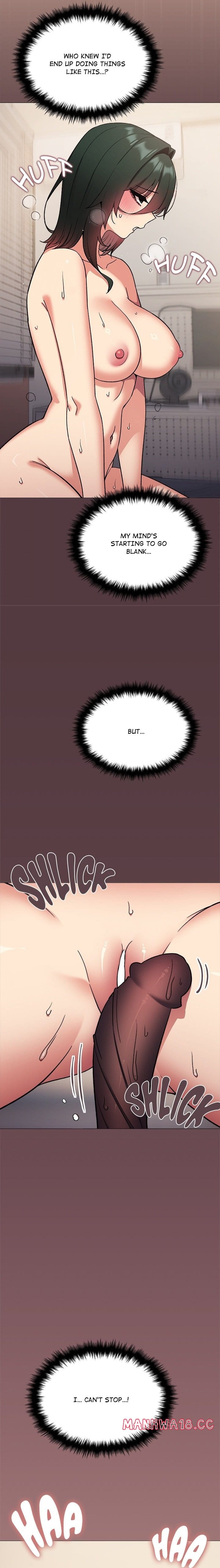 Stop Smoking Uncensored, chapter 75, page 11 of 30