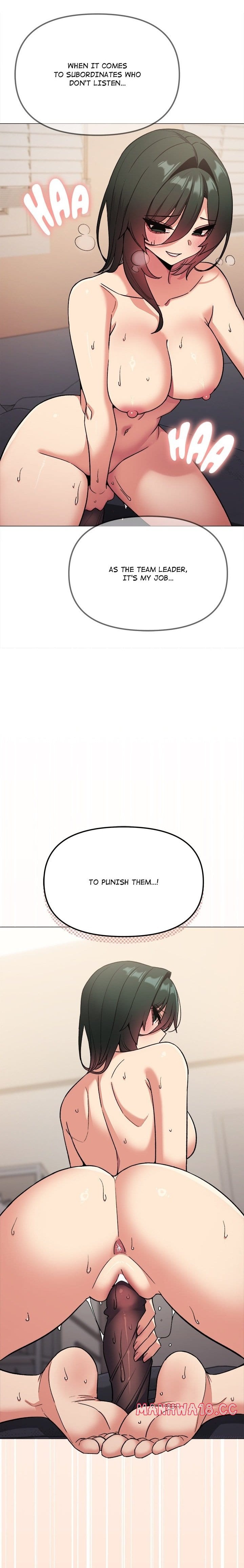 Stop Smoking Uncensored, chapter 75, page 13 of 30