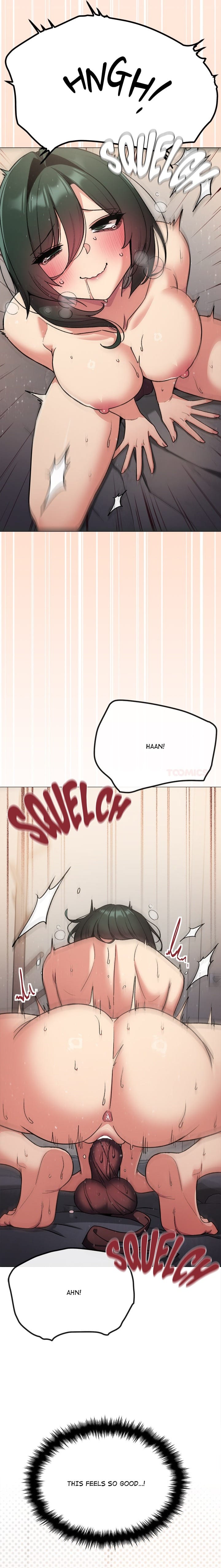 Stop Smoking Uncensored, chapter 75, page 14 of 30