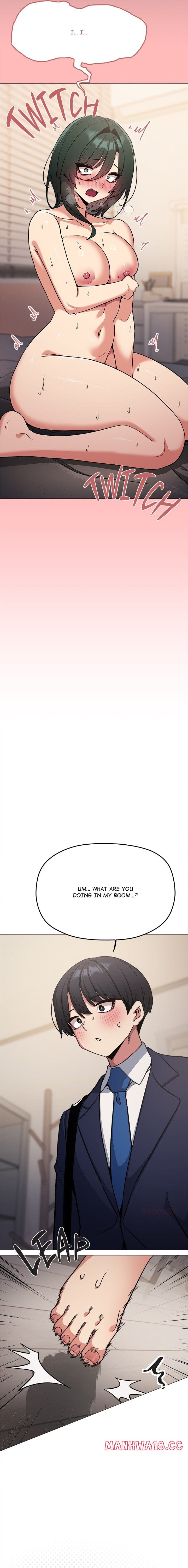 Stop Smoking Uncensored, chapter 75, page 19 of 30