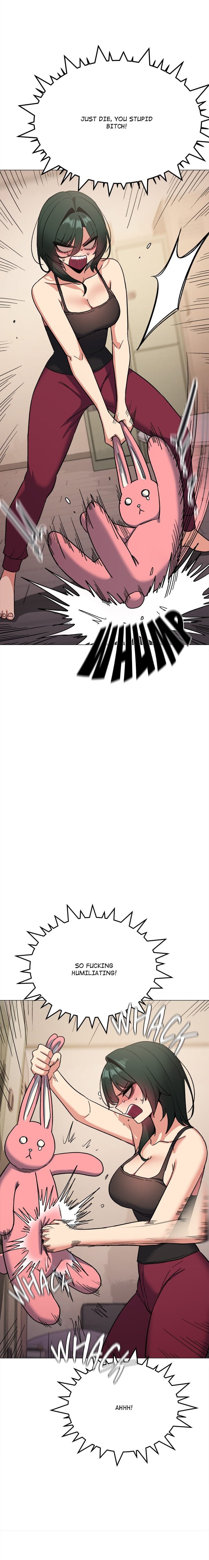 Stop Smoking Uncensored, chapter 75, page 23 of 30