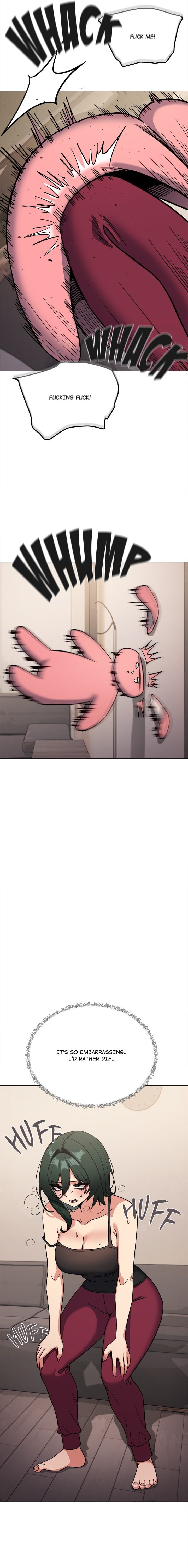 Stop Smoking Uncensored, chapter 75, page 24 of 30